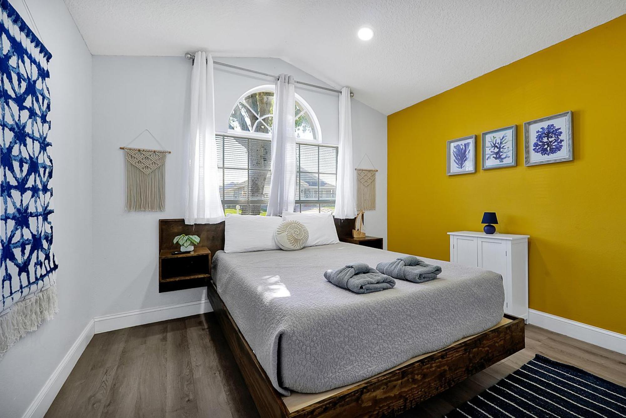 Your Family Fun Villa W Pool, Game Room, All You Need, Close To Disney & More Davenport Dış mekan fotoğraf